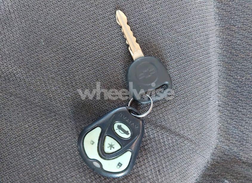 Photo 11 of 2004 Chevrolet Silverado 1500 LS (VIN 2GCEC19TX41167816)