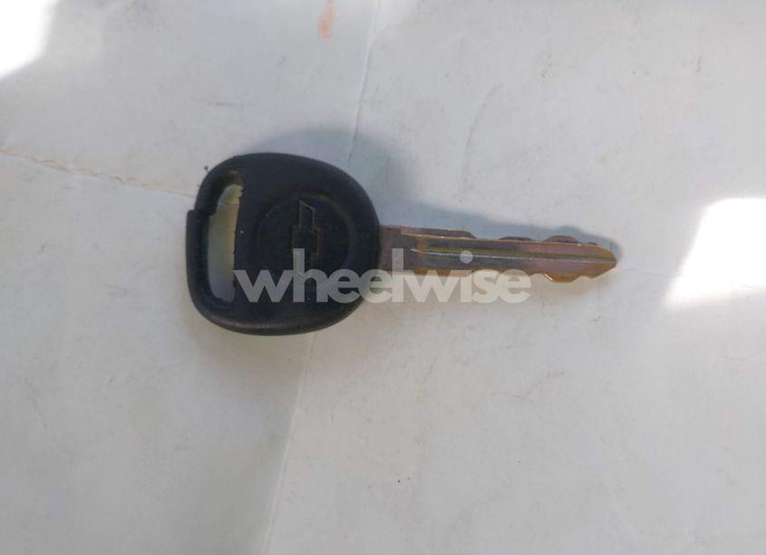 Photo 11 of 2005 Chevrolet Silverado 1500 LS (VIN 2GCEC19TX51375051)