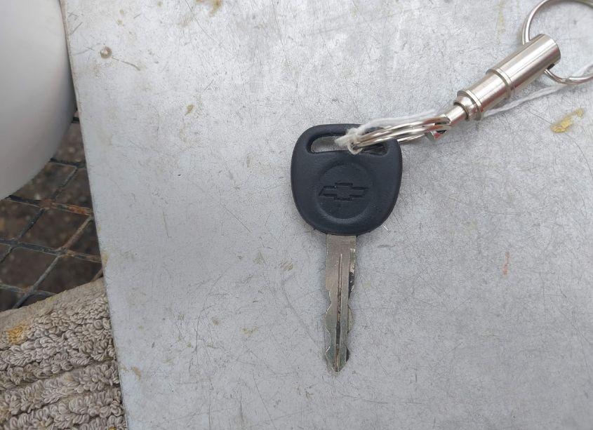 Photo 11 of 2006 Chevrolet Silverado 1500 LT3 (VIN 2GCEC19TX61115962)