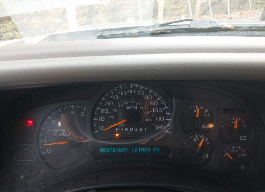 Photo 7 of 2006 Chevrolet Silverado 1500 LT3 (VIN 2GCEC19TX61115962)