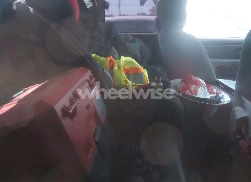 Photo 8 of 2006 Chevrolet Silverado 1500 LT1 (VIN 2GCEC19TX61311853)