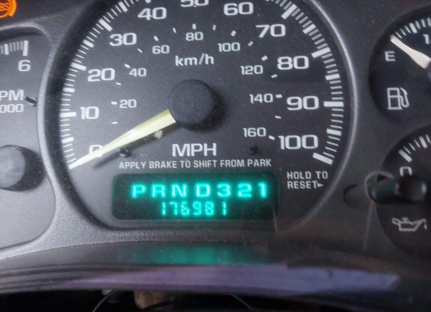 Photo 16 of 1999 Chevrolet Silverado 1500 LS (VIN 2GCEC19TXX1253440)