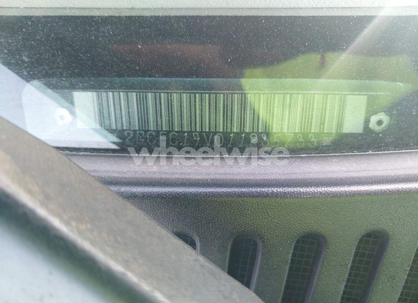 Photo 9 of 2001 Chevrolet Silverado 1500 LS (VIN 2GCEC19V011235733)