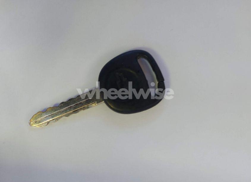 Photo 11 of 2003 Chevrolet Silverado 1500 LS (VIN 2GCEC19V031293523)