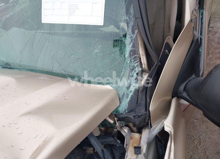 Photo 9 of 2004 Chevrolet Silverado 1500 LS (VIN 2GCEC19V041266274)