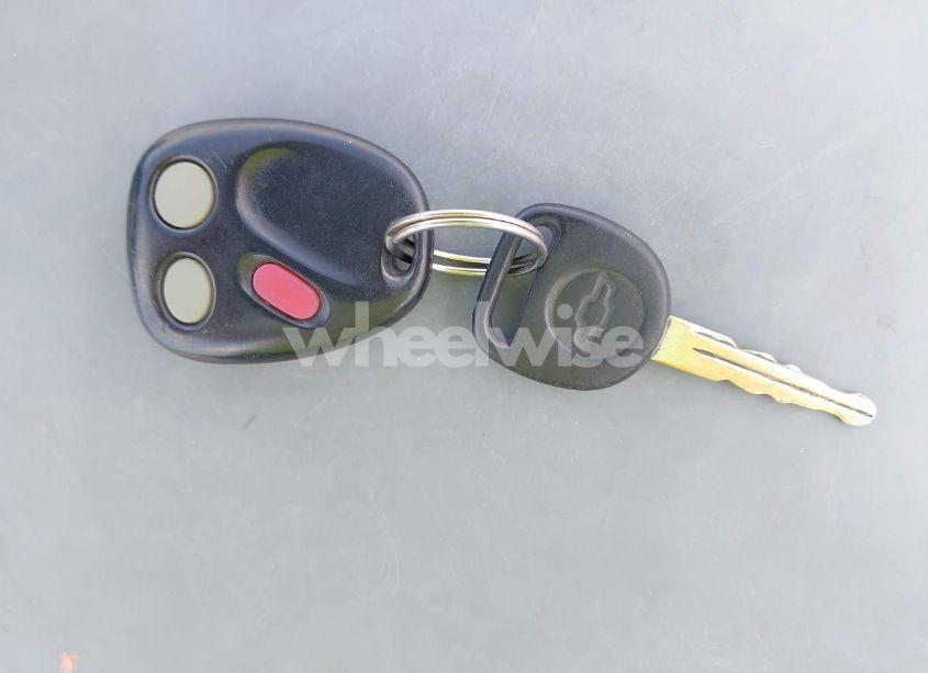 Photo 11 of 2005 Chevrolet Silverado 1500 LS (VIN 2GCEC19V051235365)