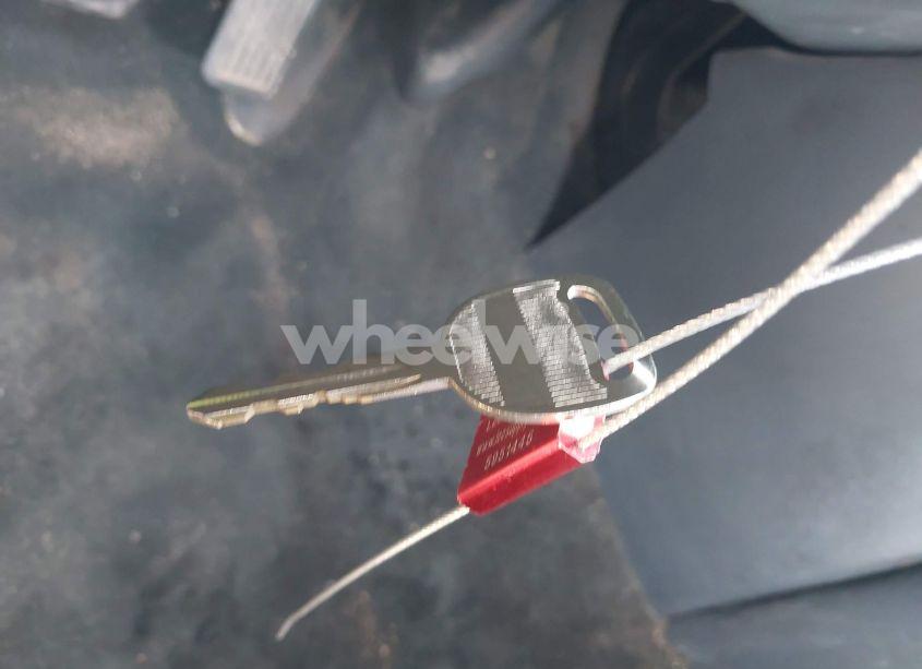 Photo 11 of 2000 Chevrolet Silverado 1500 LS (VIN 2GCEC19V0Y1173664)