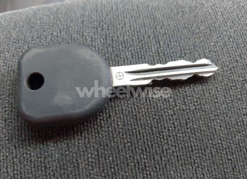 Photo 11 of 2003 Chevrolet Silverado 1500 LS (VIN 2GCEC19V131411093)