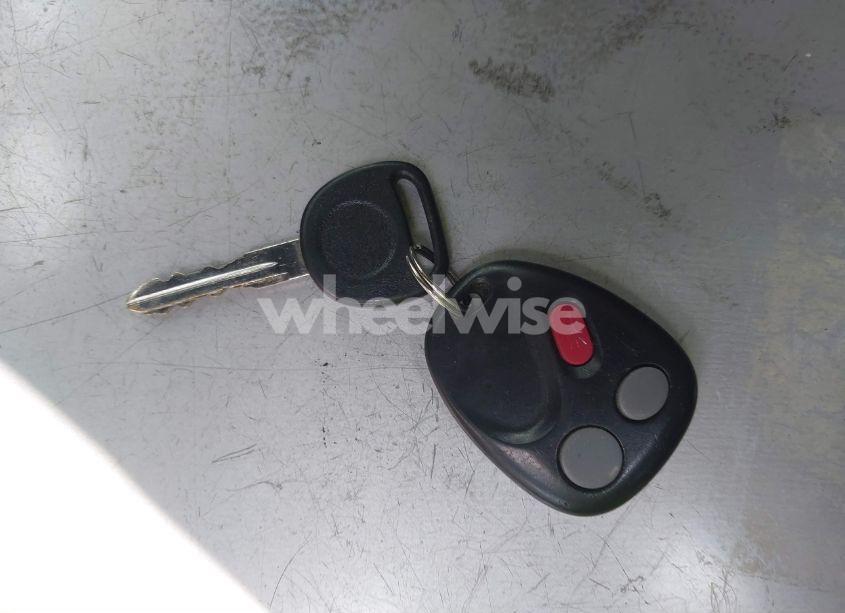 Photo 11 of 2004 Chevrolet Silverado 1500 WORK TRUCK (VIN 2GCEC19V141260239)