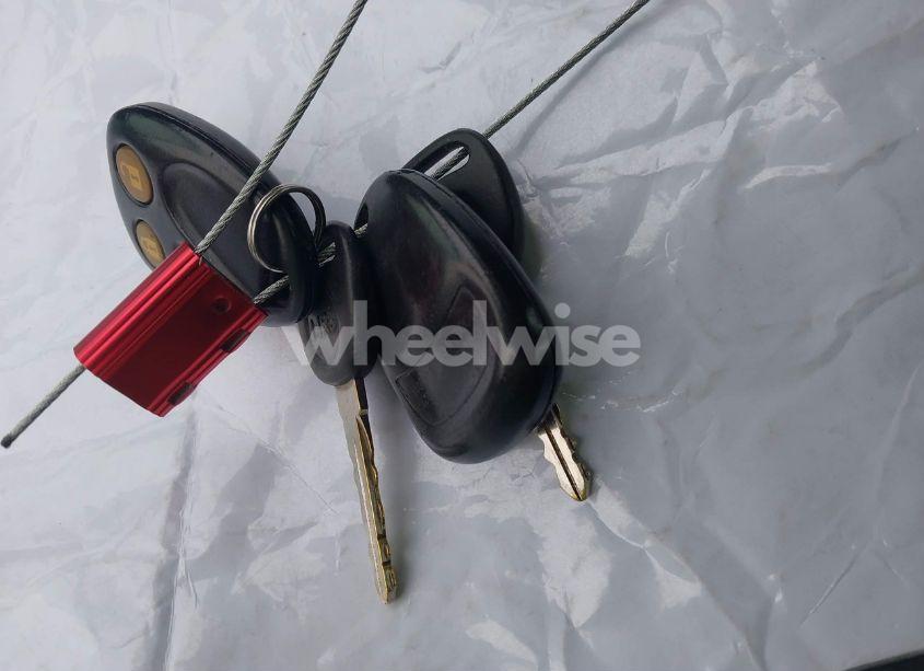 Photo 11 of 2003 Chevrolet Silverado 1500 LS (VIN 2GCEC19V231120957)