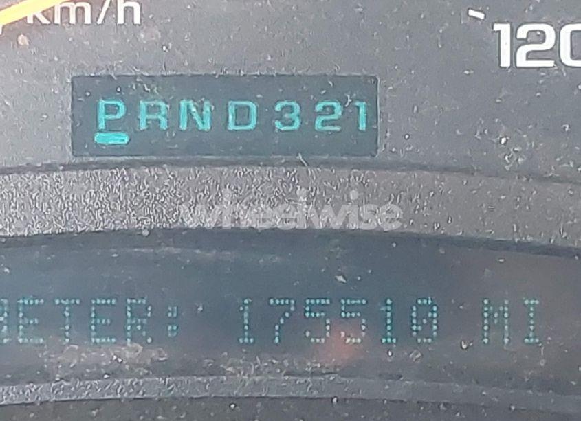 Photo 12 of 2004 Chevrolet Silverado 1500 LS (VIN 2GCEC19V241233051)