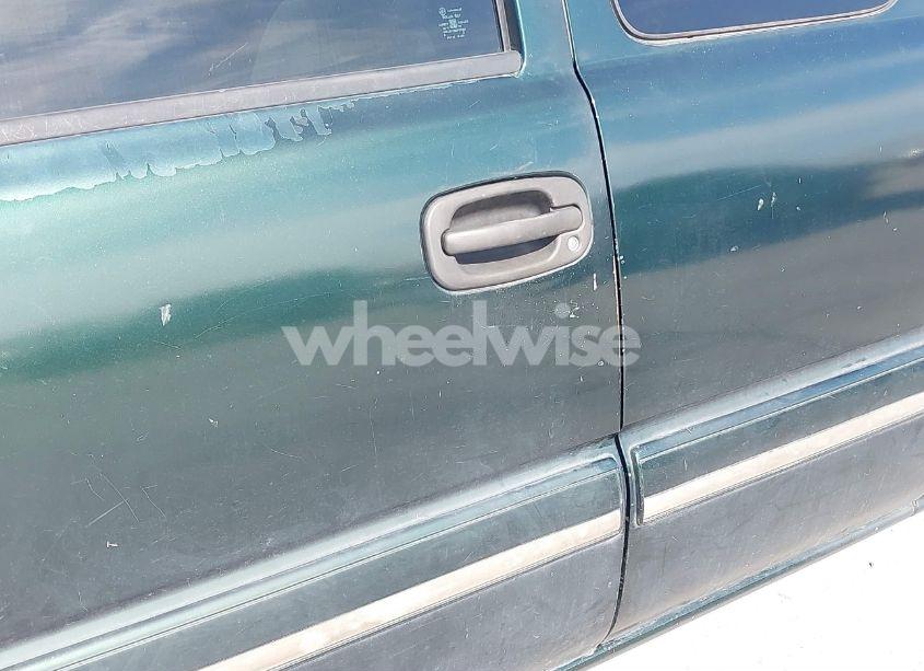 Photo 15 of 2004 Chevrolet Silverado 1500 LS (VIN 2GCEC19V241233051)