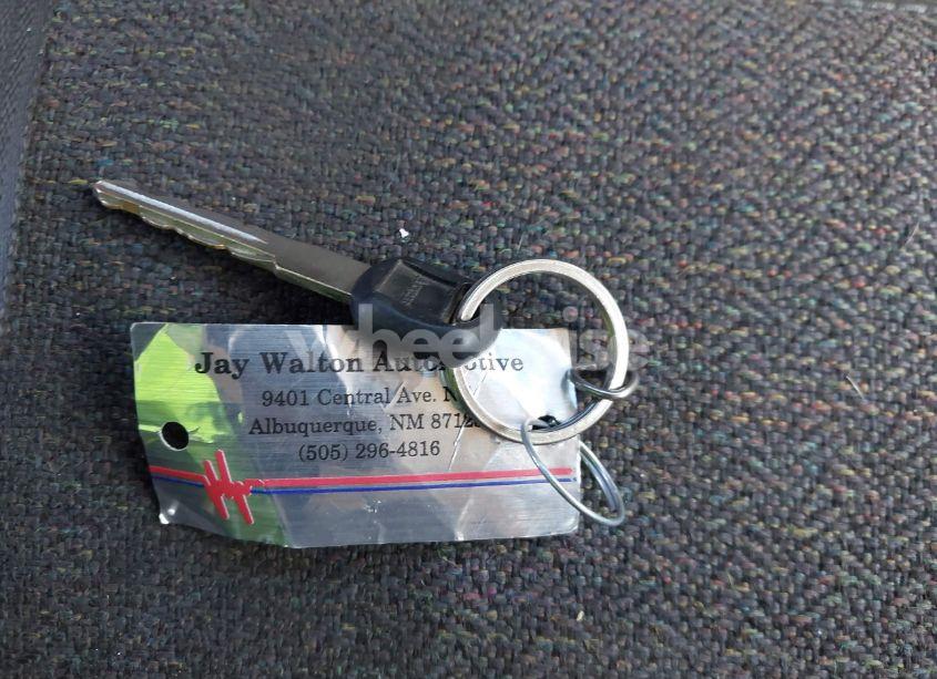 Photo 11 of 2004 Chevrolet Silverado 1500 WORK TRUCK (VIN 2GCEC19V241380504)