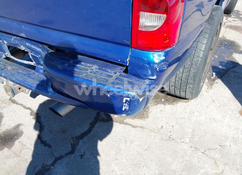 Photo 12 of 2004 Chevrolet Silverado 1500 WORK TRUCK (VIN 2GCEC19V241380504)