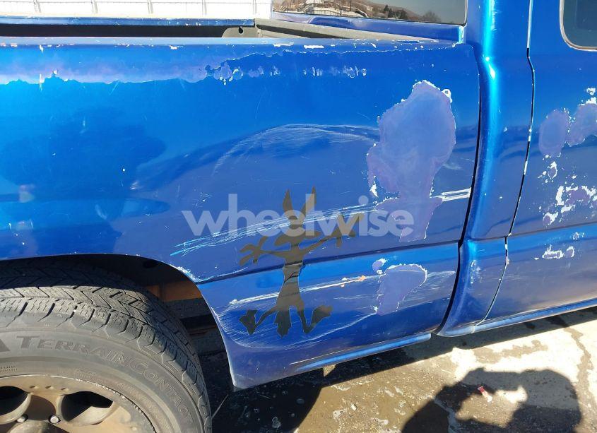 Photo 6 of 2004 Chevrolet Silverado 1500 WORK TRUCK (VIN 2GCEC19V241380504)