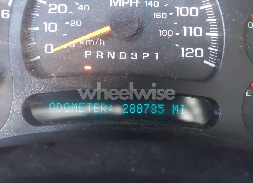 Photo 12 of 2006 Chevrolet Silverado 1500 LT1 (VIN 2GCEC19V261125337)