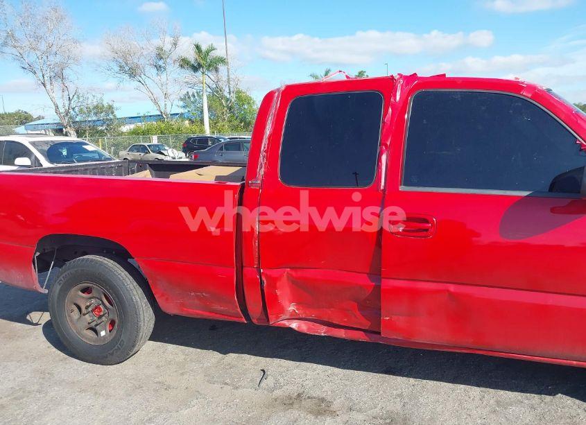 Photo 13 of 2006 Chevrolet Silverado 1500 LT1 (VIN 2GCEC19V261125337)