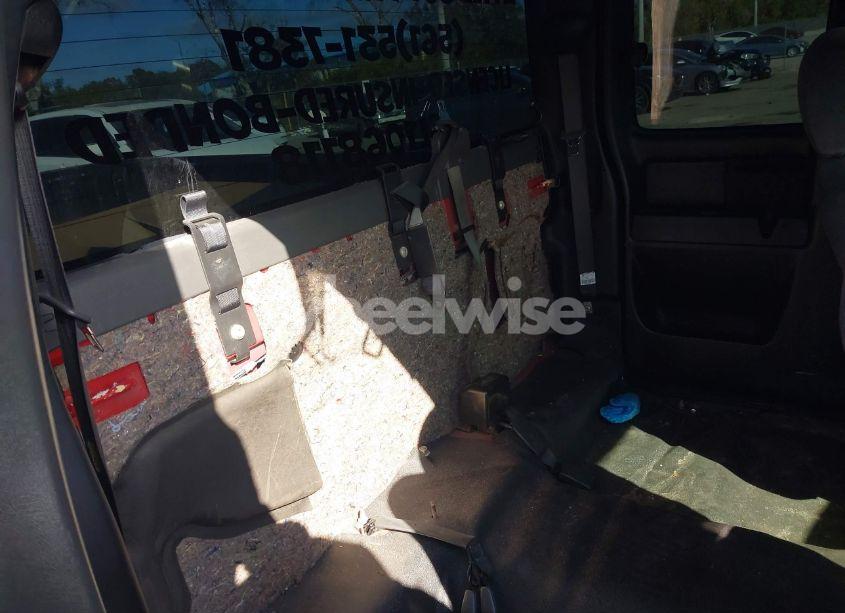 Photo 8 of 2006 Chevrolet Silverado 1500 LT1 (VIN 2GCEC19V261125337)