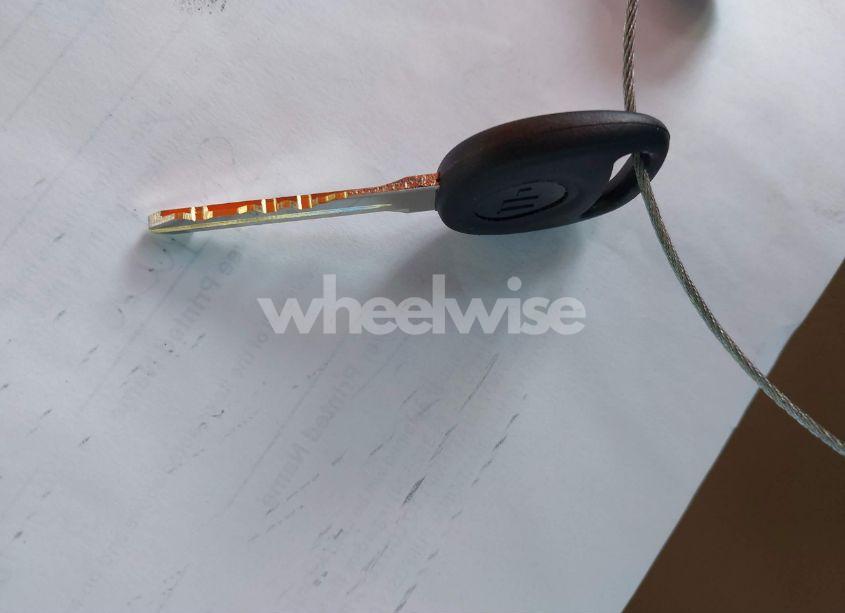 Photo 11 of 2001 Chevrolet Silverado 1500 LS (VIN 2GCEC19V311122567)