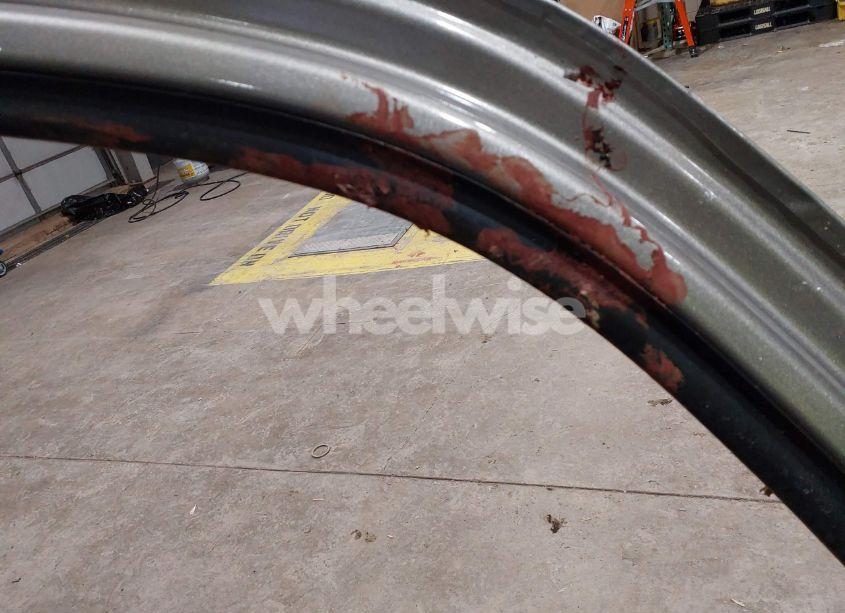 Photo 13 of 2002 Chevrolet Silverado 1500 LS (VIN 2GCEC19V321300382)