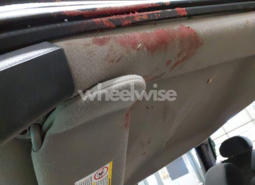 Photo 14 of 2002 Chevrolet Silverado 1500 LS (VIN 2GCEC19V321300382)