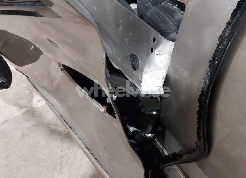 Photo 16 of 2002 Chevrolet Silverado 1500 LS (VIN 2GCEC19V321300382)