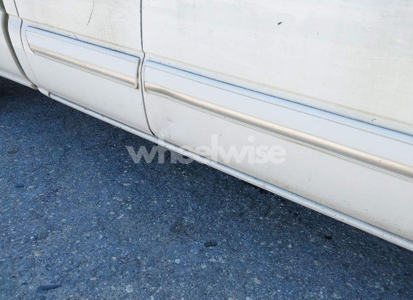 Photo 13 of 2003 Chevrolet Silverado 1500 LS (VIN 2GCEC19V331221635)