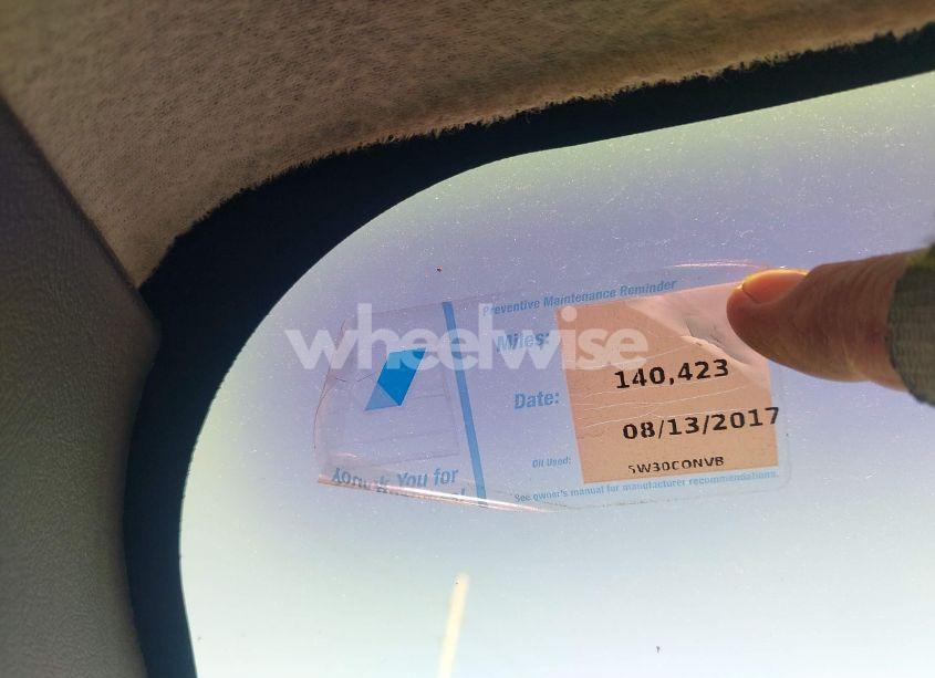 Photo 17 of 2003 Chevrolet Silverado 1500 (VIN 2GCEC19V331354055)