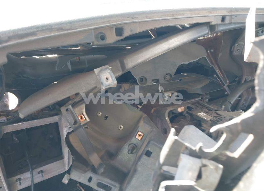 Photo 14 of 2002 Chevrolet Silverado 1500 LS (VIN 2GCEC19V421358727)