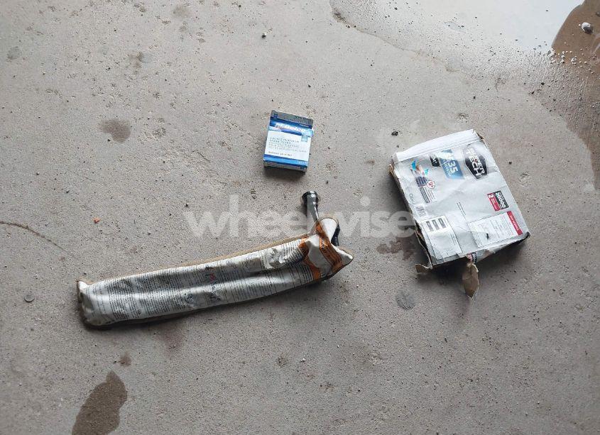 Photo 11 of 2003 Chevrolet Silverado 1500 LS (VIN 2GCEC19V431320822)