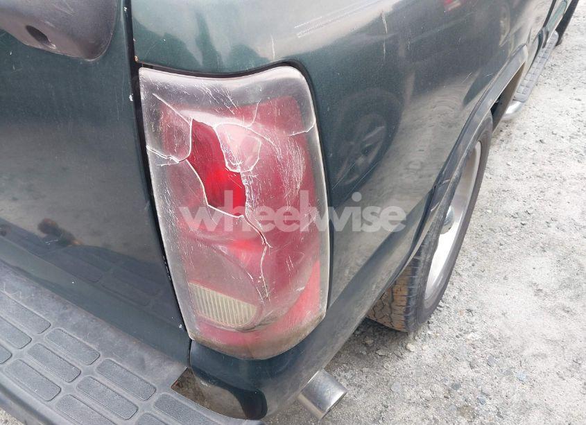 Photo 14 of 2004 Chevrolet Silverado 1500 LS (VIN 2GCEC19V441400574)