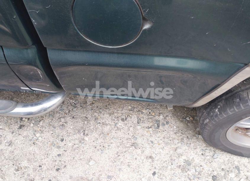 Photo 6 of 2004 Chevrolet Silverado 1500 LS (VIN 2GCEC19V441400574)