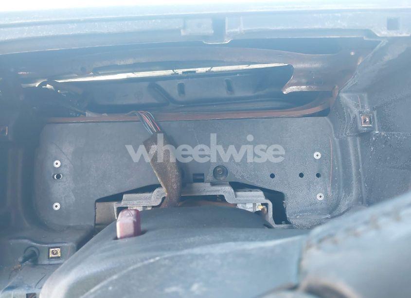 Photo 15 of 1999 Chevrolet Silverado 1500 LS (VIN 2GCEC19V4X1231354)