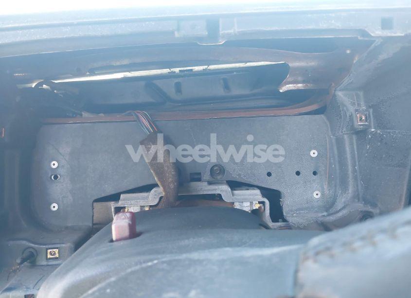 Photo 7 of 1999 Chevrolet Silverado 1500 LS (VIN 2GCEC19V4X1231354)