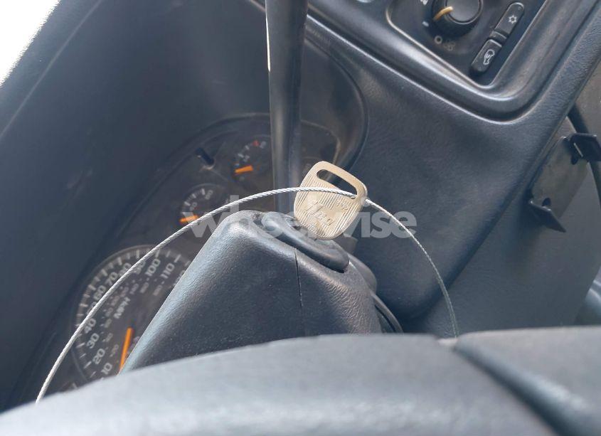 Photo 11 of 2006 Chevrolet Silverado 1500 WORK TRUCK (VIN 2GCEC19V561104319)