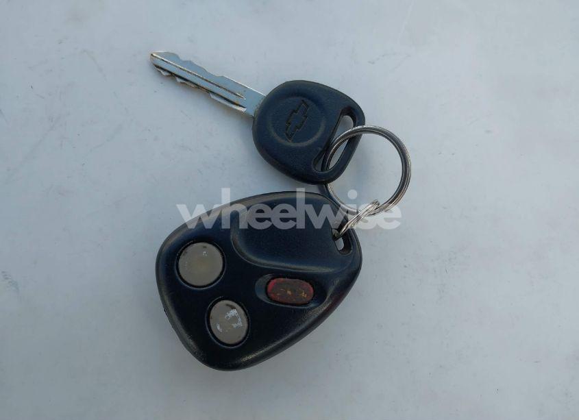 Photo 11 of 2006 Chevrolet Silverado 1500 LT1 (VIN 2GCEC19V561270128)