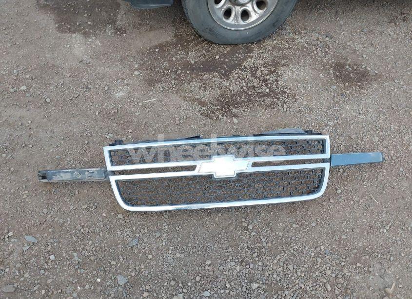 Photo 12 of 2006 Chevrolet Silverado 1500 LT1 (VIN 2GCEC19V561270128)