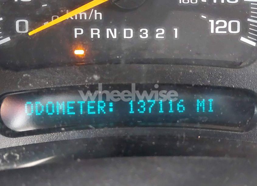 Photo 16 of 2006 Chevrolet Silverado 1500 LT1 (VIN 2GCEC19V561270128)