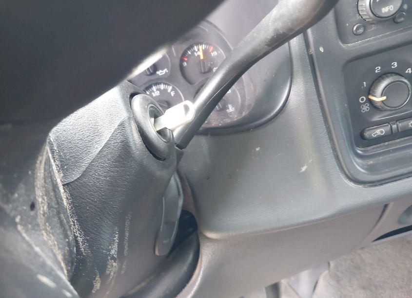 Photo 11 of 2006 Chevrolet Silverado 1500 LT1 (VIN 2GCEC19V561322292)