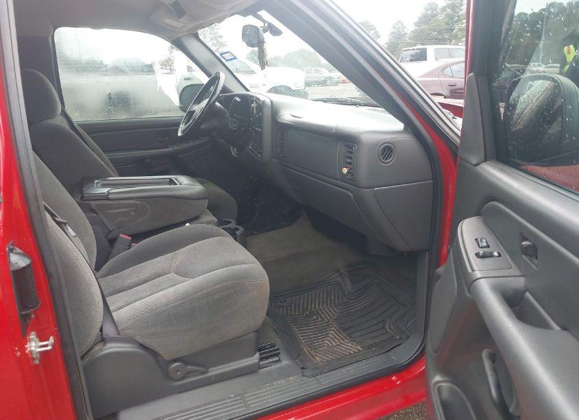 Photo 5 of 2006 Chevrolet Silverado 1500 LT1 (VIN 2GCEC19V561322292)