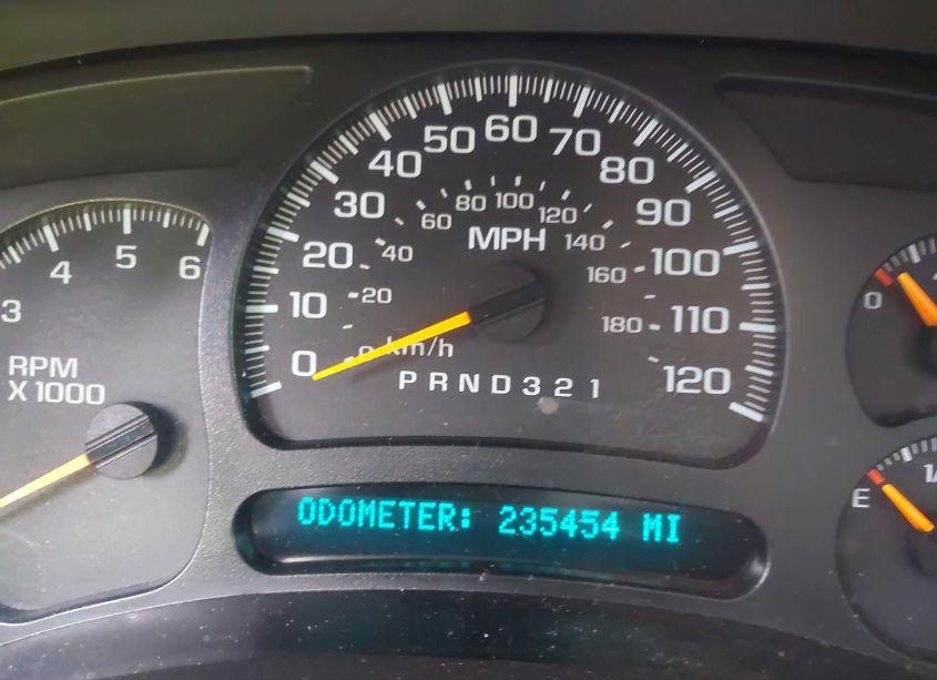 Photo 7 of 2006 Chevrolet Silverado 1500 LT1 (VIN 2GCEC19V561322292)