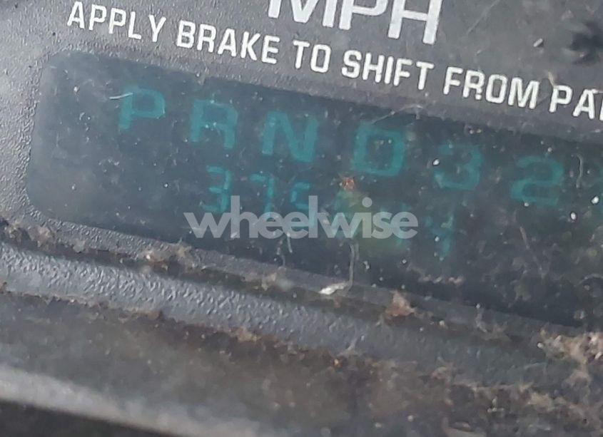 Photo 15 of 1999 Chevrolet Silverado 1500 LS (VIN 2GCEC19V5X1231797)