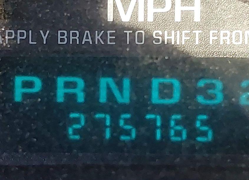 Photo 15 of 2002 Chevrolet Silverado 1500 LS (VIN 2GCEC19V621332341)