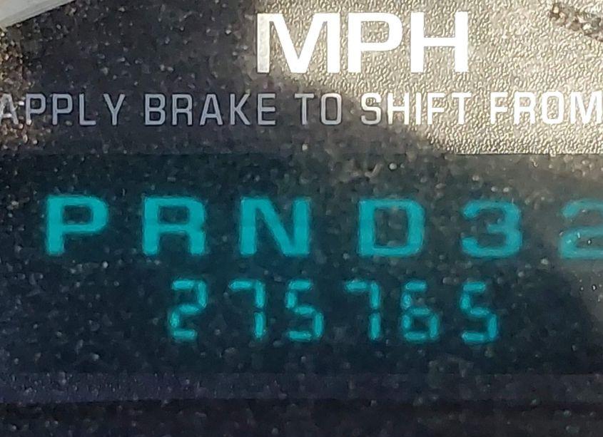 Photo 7 of 2002 Chevrolet Silverado 1500 LS (VIN 2GCEC19V621332341)