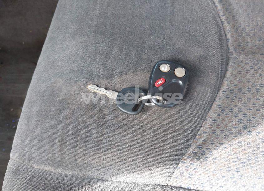 Photo 11 of 2003 Chevrolet Silverado 1500 LS (VIN 2GCEC19V631403541)