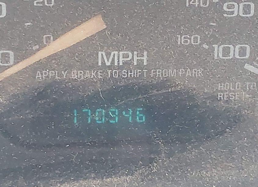 Photo 14 of 2002 Chevrolet Silverado 1500 LS (VIN 2GCEC19V721128678)