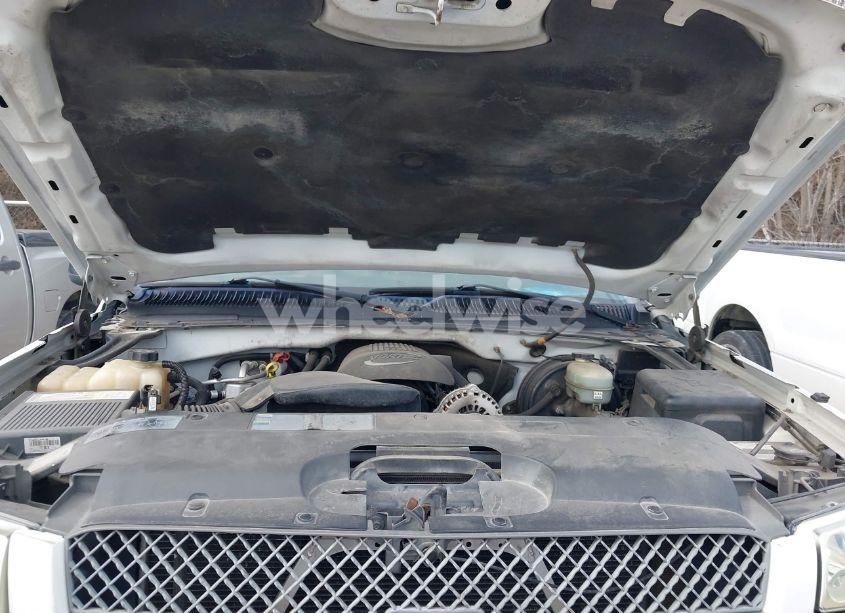 Photo 10 of 2005 Chevrolet Silverado 1500 LS (VIN 2GCEC19V751253300)