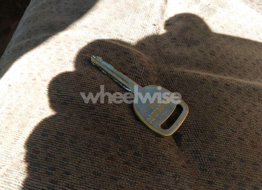 Photo 11 of 1999 Chevrolet Silverado 1500 LS (VIN 2GCEC19V7X1168265)