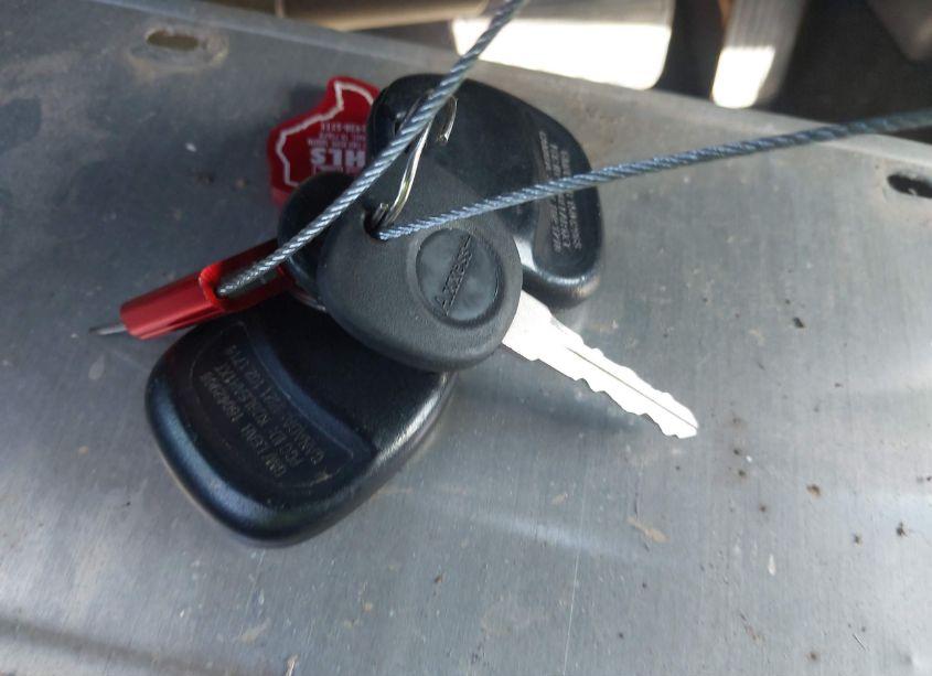 Photo 11 of 2002 Chevrolet Silverado 1500 LS (VIN 2GCEC19V821140659)