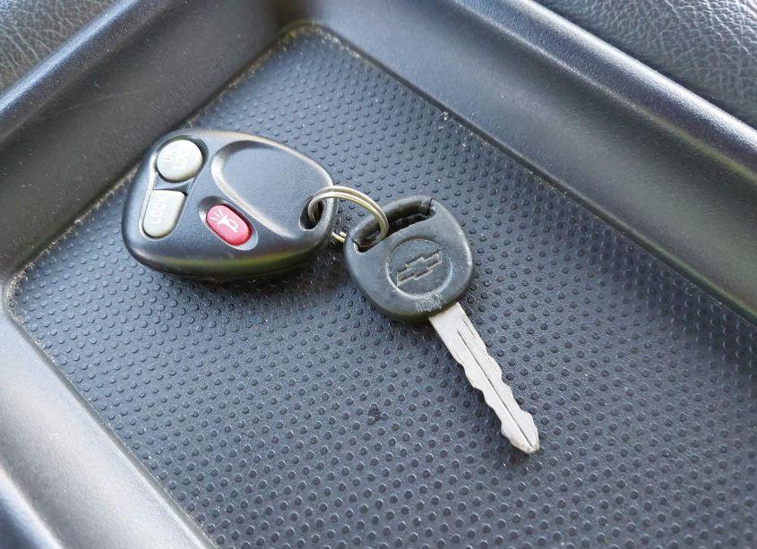 Photo 11 of 2002 Chevrolet Silverado 1500 LS (VIN 2GCEC19V821419349)